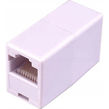 PremiumCord Spojka RJ45 8/8 1:1 UTP