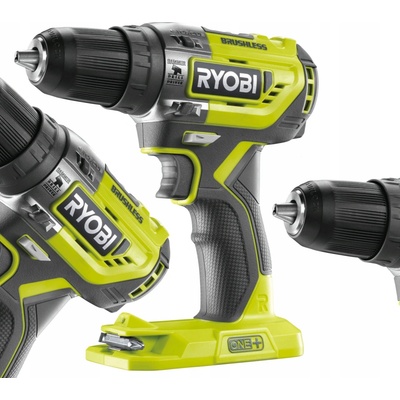RYOBI R18PD5 5133003595