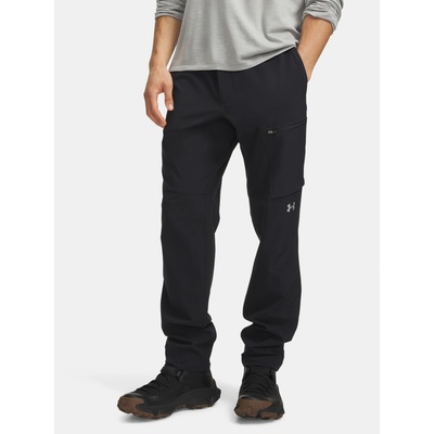 Under Armour STRM Explor Treklite Pant čierna