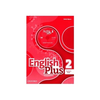 English Plus, Second Edition, Level 2 Teacher's Book with Teacher's ...