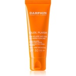 Darphin Soleil Plaisir Face SPF50 слънцезащитен крем за лице SPF 50 50ml