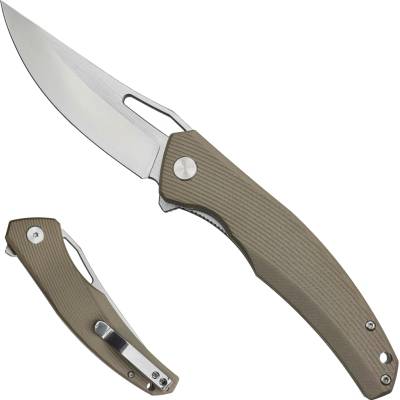 CHZ "TERRA PRIME" s klipem