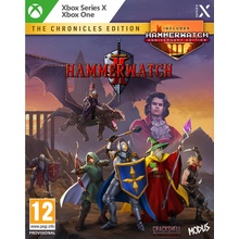 Hammerwatch II (The Chronicles Edition)