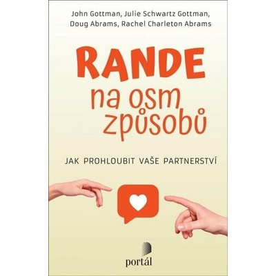 Rande na osm způsobů