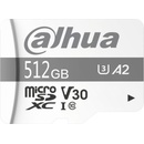 Dahua MicroSDXC UHS-I U3 512 GB TF-P100-512GB