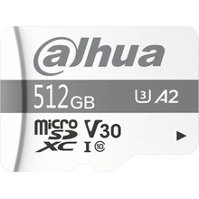 Dahua MicroSDXC UHS-I U3 512 GB TF-P100-512GB