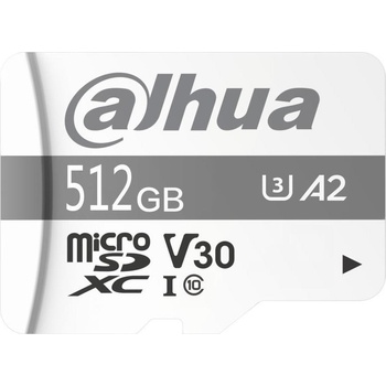 Dahua MicroSDXC UHS-I U3 512 GB TF-P100-512GB