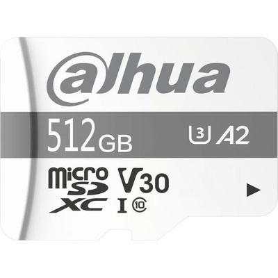 Dahua MicroSDXC UHS-I U3 512 GB TF-P100-512GB