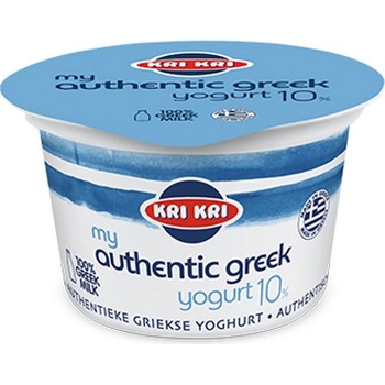 Kri Kri Řecký jogurt 150 g