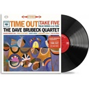 Dave Brubeck Time 1 LP