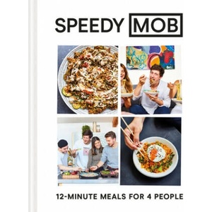 Speedy MOB | BEN LEBUS (ISBN: 9781911641834)