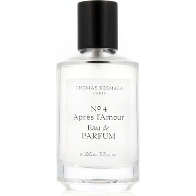 Thomas Kosmala No. 4 Apres L'Amour parfumovaná voda unisex 100 ml