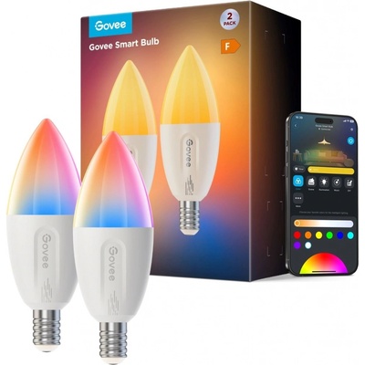 Govee B600CCC1 – Hledejceny.cz