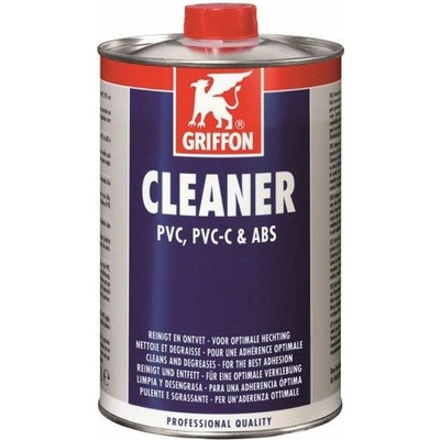 Čistič Griffon PVC, PVC-C & ABS 500 ml