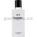 Chanel No.5 sprchový gel 200 ml
