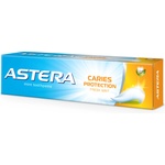 Astera Паста за зъби Caries Protection Fresh Mint, 110 g - baby