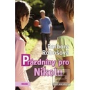 Prázdniny pro Nikolu