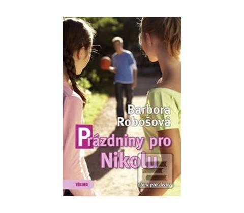 Prázdniny pro Nikolu