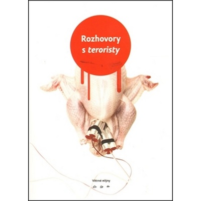 Rozhovory s teroristy