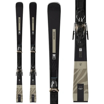 Salomon S/MAX N°10 25/26