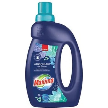 Sano омекотител за пране 2л, Blue Blossom