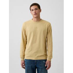 GAP Тениска с лого Everyday Soft GAP GAP | Kafyav | МЪЖЕ | XS - zoot - 47,70 лв
