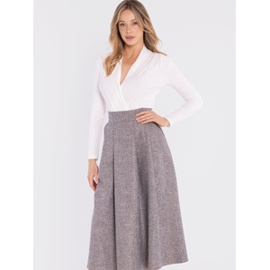 Stylove Дамски поли модел 227775 Stylove
