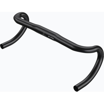 Zipp Кормило Zipp AM HB SVC CRS 80ERGO 38 C-C черно