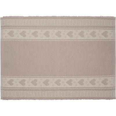 SCANquilt Prestieranie RIB 642/2 33x45cm