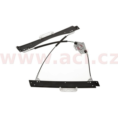Zvedací zařízení oken VAN WEZEL 0377262