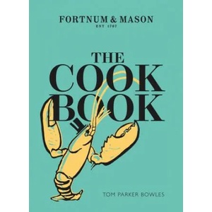 Cook Book | Bowles Tom Parker (ISBN: 9780008199364)