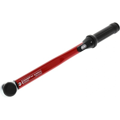 Gedore RED momentový kľúč 1/2 12,5 mm 40 - 200 Nm R68900200