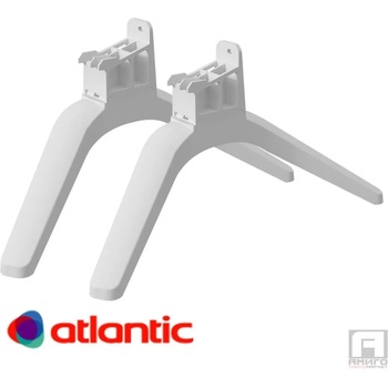Atlantic (Франция) Крачета за подов монтаж на конвектор - модел 2019 (517400)
