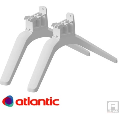 Atlantic (Франция) Крачета за подов монтаж на конвектор - модел 2019 (517400)