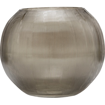 House Doctor Свещник за чаена свещ Chub кафяв (204100751)