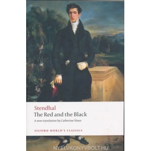 Red and the Black (ISBN: 9780199539253)