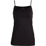 Icebreaker Дамско мериносово термобельо Icebreaker Women's Siren Bra Cami Merino shirt - Black - размер XL (116-7273-0115)