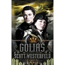 Goliáš - Scott Westerfeld