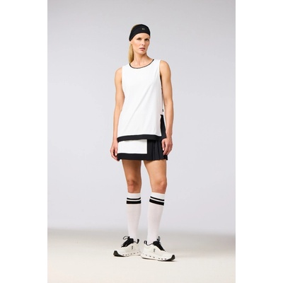 Goldbergh top Lussuria white