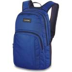 Dakine Раница campus m 25l (10002634-deepblue)