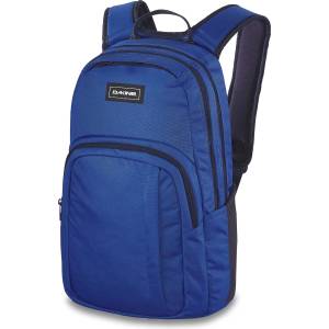 Dakine Раница campus m 25l (10002634-deepblue)