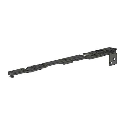 WINKHAUS nůžky SH.IF-N.24-13.RS eurofalc 24 mm 13V stříbrné pravé