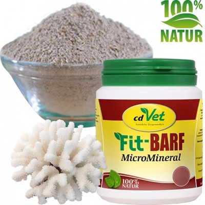 cdVet Micro Mineral 500 g