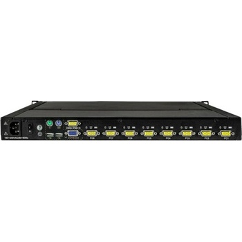 Startech RKCONS1708K