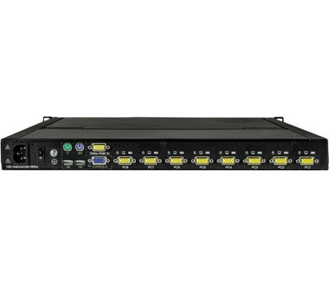 Startech RKCONS1708K