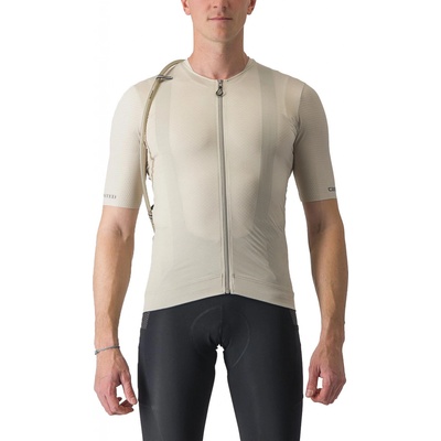 Castelli Unlimited Pro Silver moon