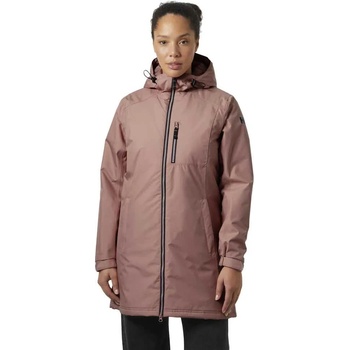 Helly hansen Анорак Helly hansen Belfast Winter parka - Brown (Ash Rose)