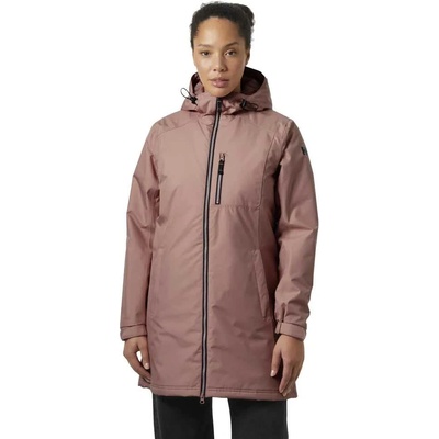 Helly hansen Анорак Helly hansen Belfast Winter parka - Brown (Ash Rose)