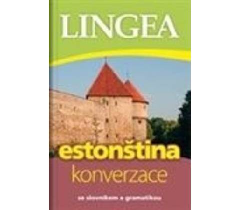 Estonština konverzace