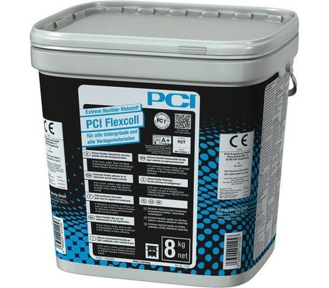 PCI Flexcoll 8 kg